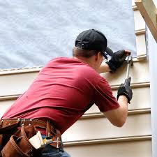 Best Siding Removal and Disposal  in Chase City, VA